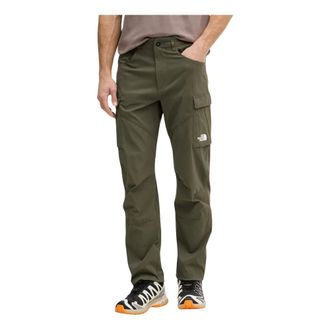 The North Face Hombre, Deporte, Verde, Talla: W38