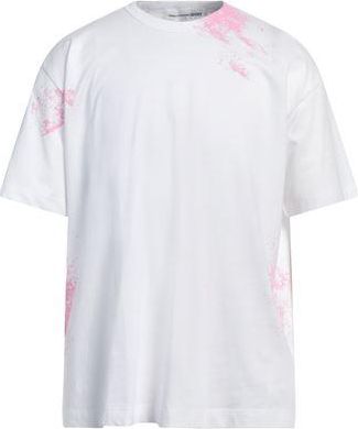 Comme Des Gar&ccedil;ons CAMISETAS Y TOPS - Camisetas en YOOX.COM