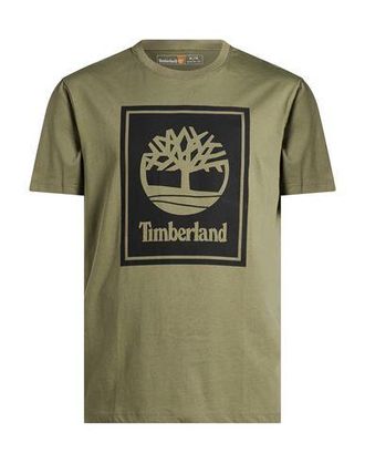 Timberland TOPWEAR - T-shirts on YOOX.COM