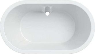 Keramag Lavabo Geberit De Varicor 80l, 407010016