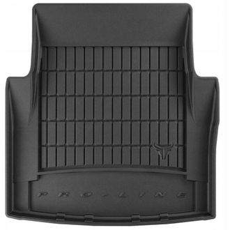 OEM Alfombrilla De Goma Para Maletero Bmw 3 E90 Sed&aacute;n 2004-2012 Tm