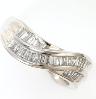 C&A Unbranded 900 Band Ring (Pre-Owned)