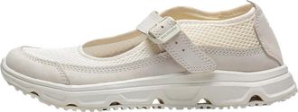 Salomon Dames, Sport, Beige, Maat: 36 2/3 EU Synthetisch
