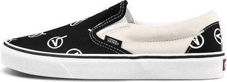 Vans Classic Slip-On Circle V VN0A4BV317H