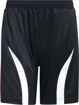 adidas Originals Teamgeist Shorts Nero