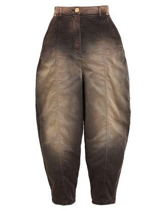 Balmain BOTTOMWEAR - Trousers on YOOX.COM