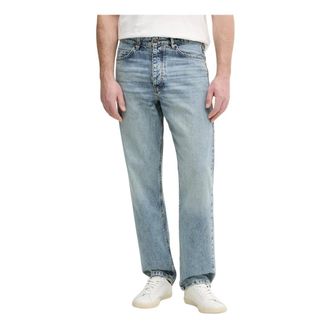 Benetton Uomo, Jeans, Blu, W31, new