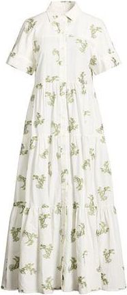 Erdem DRESSES - Maxi dresses sur YOOX.COM