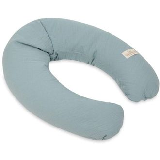 RELAX Relax - Almohada De Posicionamiento Muslin, Longitud 190