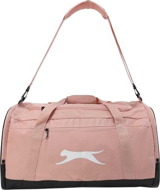Slazenger Sporttas 50 liter (Zacht Roze)