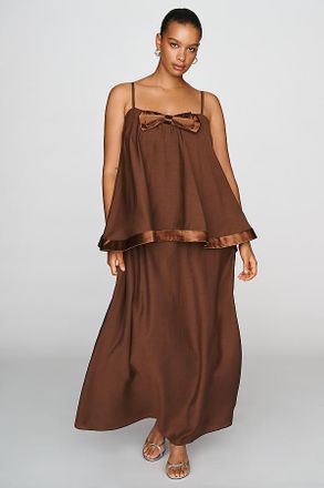 Elliatt Rosera Maxi Dress