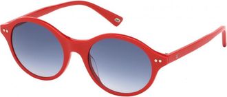 Web Eyewear Web Eyewear WE0266-5166W WE0266 51 5166W Zonnebril