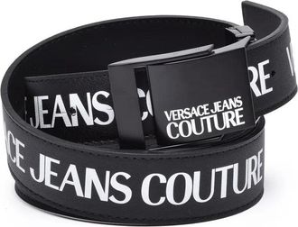 Versace Jeans Couture Belt - Black