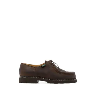 Paraboot Michael Lace-up Loafers