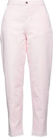 Avantgar Denim by European Culture BOTTOMWEAR - Trousers sur YOOX.COM