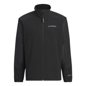 adidas Wind.Rdy Softshell Jacket Asia Sizing Black IP0736