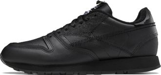 Reebok Maison Margiela x Classic Leather Memory Of - Black GW5014