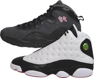 Nike Jordan Air Jordan 13/10 Retro Countdown Pack 318539-991