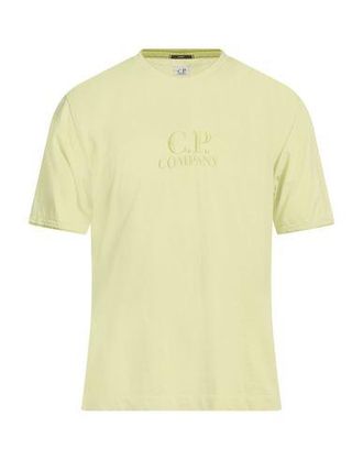 C.P. Company TOPWEAR - T-shirts on YOOX.COM