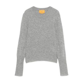 Guest In Residence Mujer, Jerseys, Gris, Talla: M