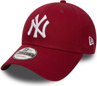 New Era unisex, Accesorios, Rojo, Talla: ONE Size