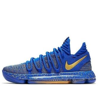 Nike KD 10 Finals 897815-403