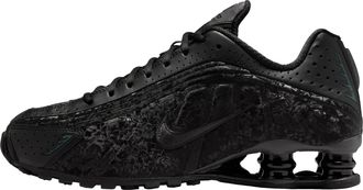 Nike (WMNS) Nike Shox R4 Black Floral HV0934-002