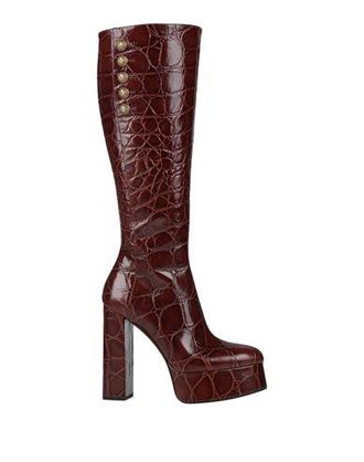 Balmain SCHUHE - Stiefel auf YOOX.COM