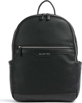 Mario Valentino Efeo Heren Rugzak - Heren - Rugzakken - Zwart - ONE Size - Tassen