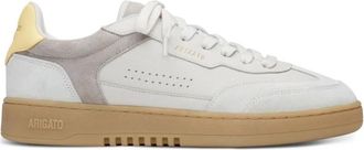 Axel Arigato Dice T-Toe Low-Top Sneakers, Brand Size 37 ( US Size 6.5 )