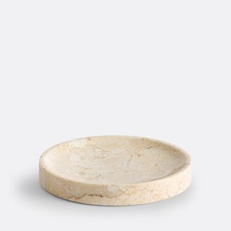 La Redoute Interieurs Marmeren schaal, Marcia