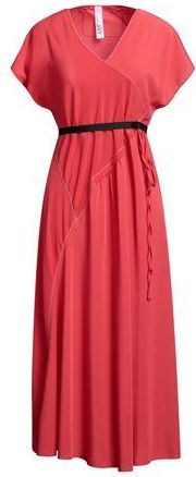 shi.RT Milano VESTIDOS - Vestidos midi en YOOX.COM