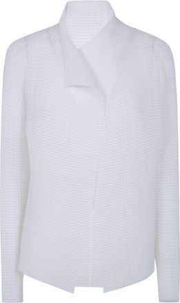 Issey Miyake Camicia Stile