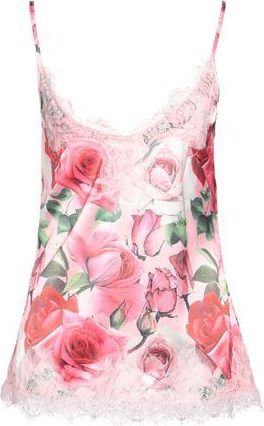 No Secrets World TOPWEAR - Tops on YOOX.COM