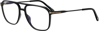 Tom Ford Aviator Optical Ft5665 B 001