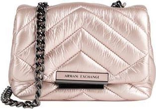 A|X Armani Exchange BAGS - Cross-body bags on YOOX.COM