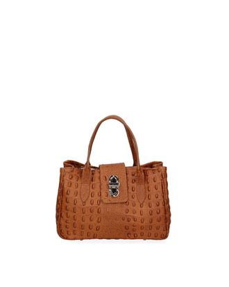 Gave Lux schoudertas Vrouwen LEATHER