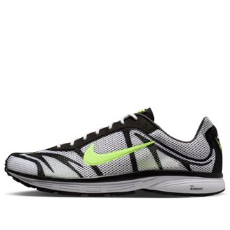 Nike Air Zoom Streak 3 White Volt Black IQ8012-100