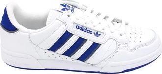 adidas Heren, Sport, Wit, Maat: 42 2/3 EU