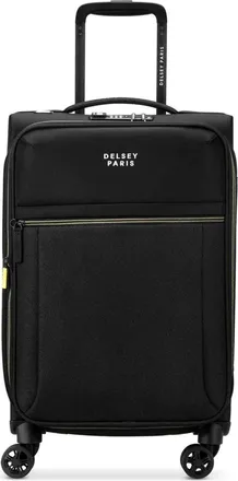 Delsey Brochant 3 Expandable Spinner Carry-On 20