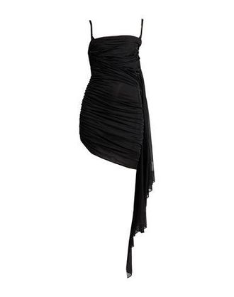 MUGLER DRESSES - Mini dresses sur YOOX.COM