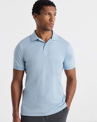 HUGO BOSS Pio Jersey Polo