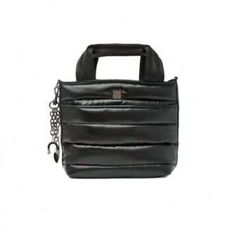 Think Royln Womens Escapade Bag In Black