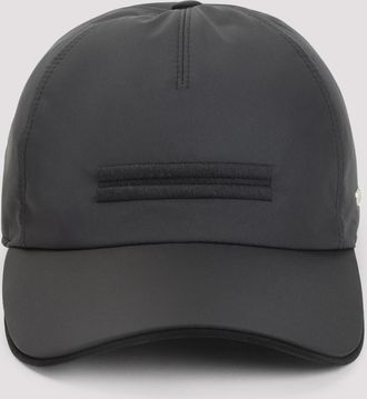Ermenegildo Zegna Nylon Baseball Cap