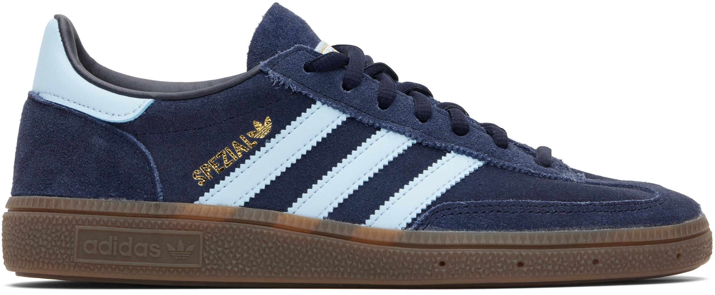 スニーカー ADIDAS ORIGINALS Woman Sneakers Gnawed Blue IF6491 adidas Sneakers ADIDAS ORIGINALS Woman color Gnawed Blue