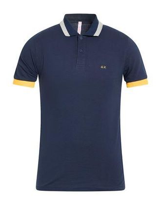 Sun 68 CAMISETAS Y TOPS - Polos en YOOX.COM