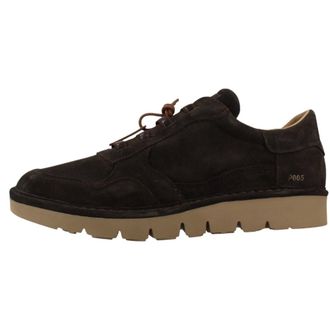 Panchic Heren, Schoenen, Bruin, Maat: 44 EU