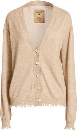 Uma Wang MAGLIERIA - Cardigan su YOOX.COM
