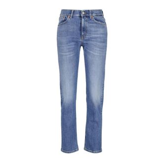 Dondup Donna, Jeans, Blu, W31, new