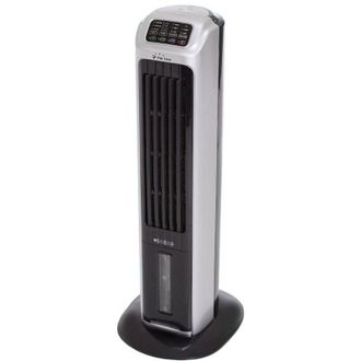 Purline Climatizador Evaporativo Rafy 82 Con Calefactor